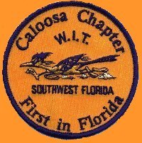 Caloosa Winnies of South Florida
